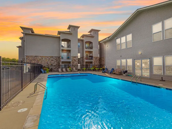 ASPIRE at Bristol Park