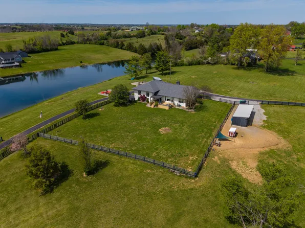 120 Hackett Pike, Richmond, KY 40475