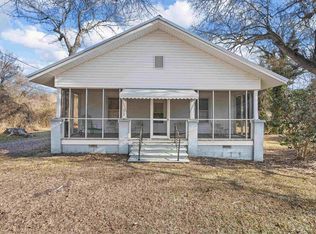 272 Spring St, Arcadia, SC 29320