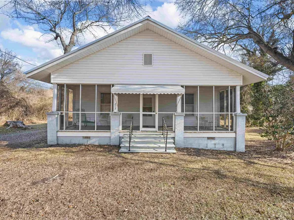 272 Spring St, Arcadia, SC 29320