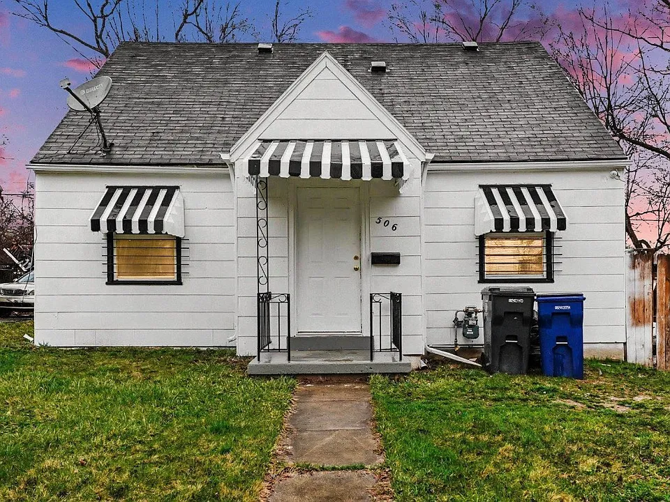 506 Green St