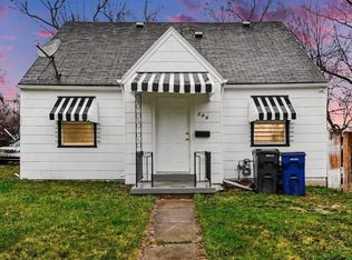 506 Green St, Flint, MI 48503