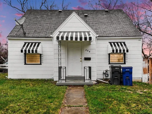 506 Green St, Flint, MI 48503