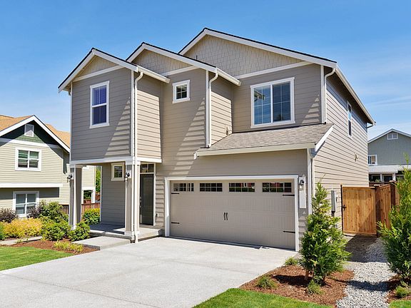 The Larch A by LGI Homes at Bay Vista