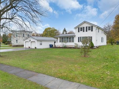 182 Lock St, Clyde, NY, 14433