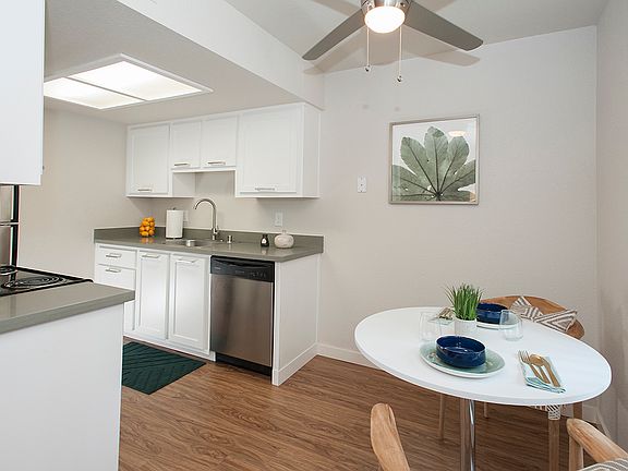5th image of 3910 Auburn Blvd APT 40