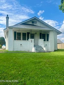 126 Graydon Ln, New Tazewell, TN, 37825