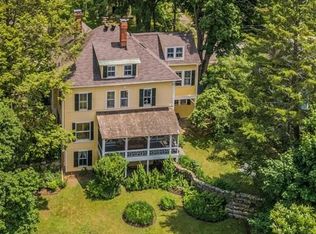 21 River St, Concord, MA 01742