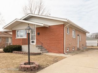 16420 Roy St, Oak Forest, IL