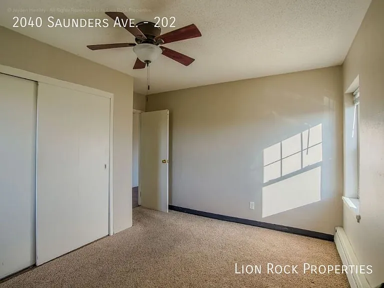 2040 Saunders Ave #202 — Photo 9