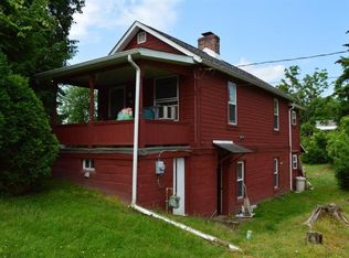 37 Terrace St, Millsboro, PA 15348