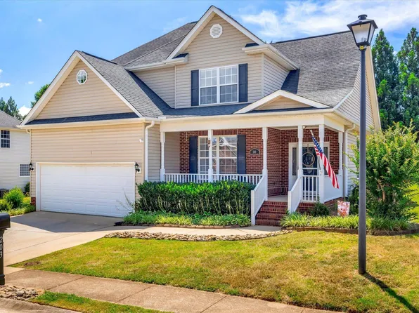 203 Downs Rd, Greenville, SC 29617