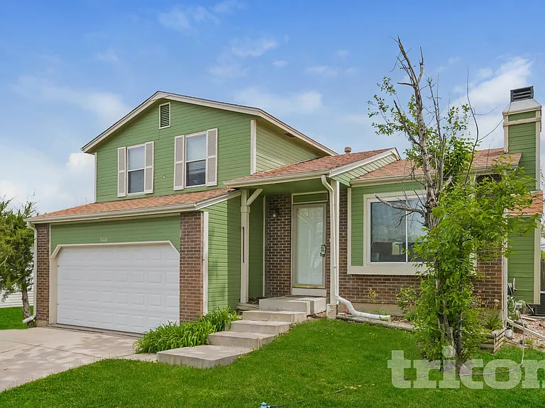 8448 Prairie Clover Way — Photo 1