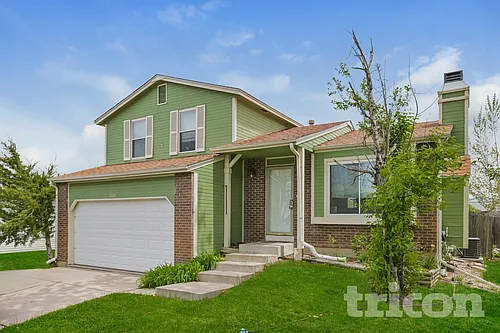 8448 Prairie Clover Way Photo 1