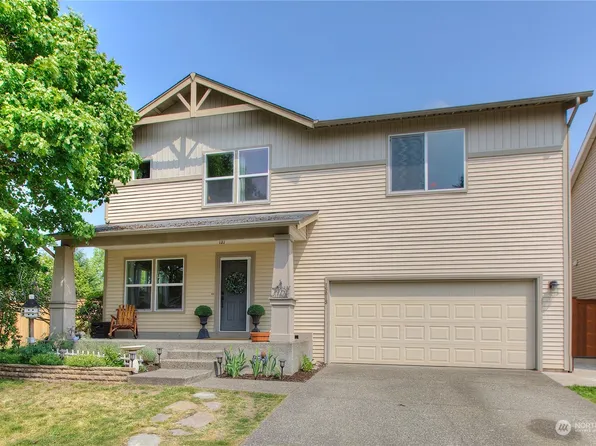 15013 225th Avenue SE, Monroe, WA 98272