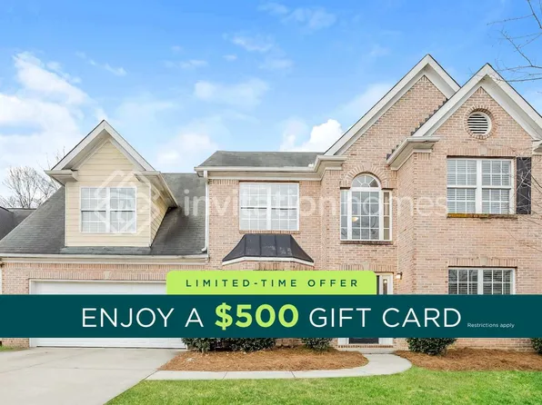 2661 Bald Cypress Dr, Braselton, GA 30517