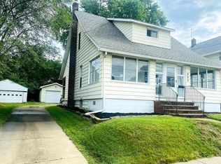 899 Battles Ave, Akron, OH 44314