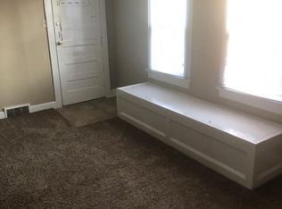 1501 Glendale Ave APT C, Evansville, IN 47712