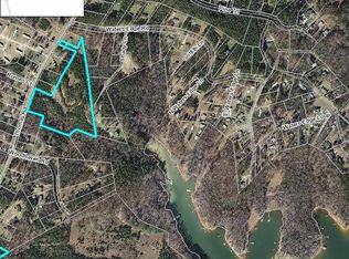 2840 Thomas Rd #1, Henderson, NC 27537