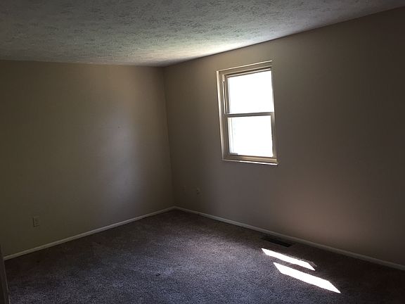 Second floor bedroom #2