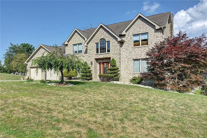 718 Rembrandt Cir, Irwin, PA 15642 Zillow