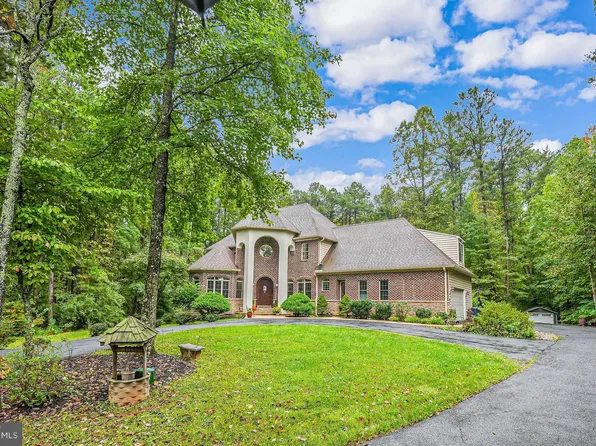 3 Beaver Ridge Rd, Stafford, VA 22556