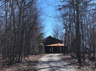 7896 Stuart Chapel Rd, Lewisburg, KY 42256