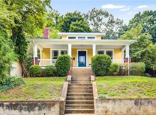 404 S Sunset Dr, Winston Salem, NC 27103