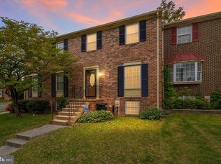 1013 Cape Splitt Hbr, Pasadena, MD 21122
