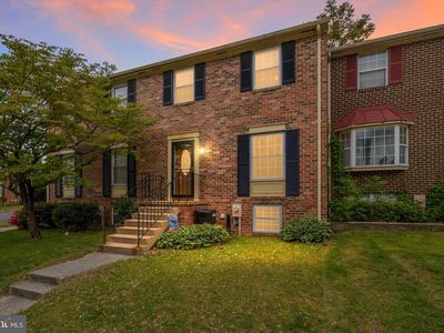 1013 Cape Splitt Hbr, Pasadena, MD, 21122