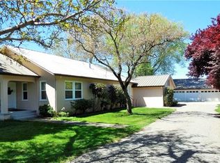 2859 Scotts Valley Rd, Lakeport, CA 95453