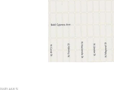 3rd image of 825 N Hacienda St