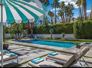 801 S Sunrise Way, Palm Springs, CA 92264