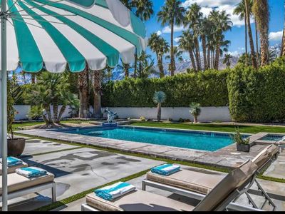 801 S Sunrise Way, Palm Springs, CA, 92264