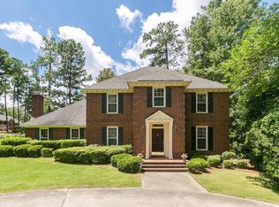 3565 Stevens Way, Martinez, GA 30907