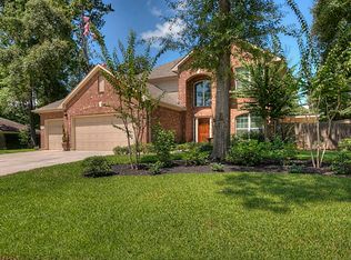 72 Palos Verde, Conroe, TX 77304
