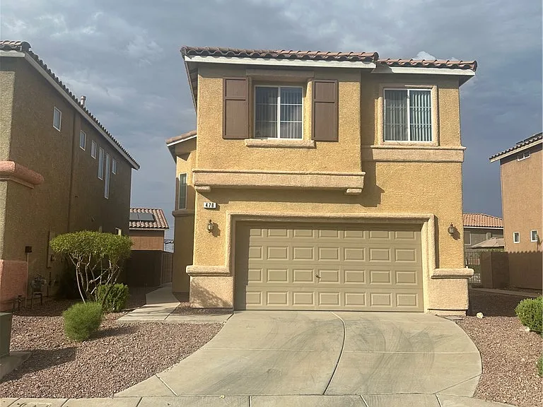 478 Painted Sage Ct — Photo 2
