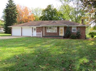 Salineville Rd, Carrollton, OH 44615