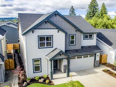 18425 SW Anna Ln, Sherwood, OR, 97140