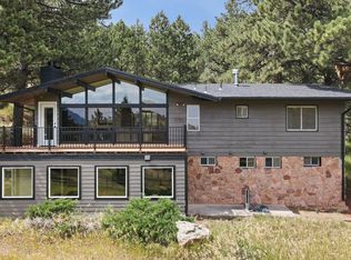 6252 Olde Stage Rd, Boulder, CO 80302