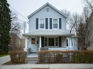 146 Verplanck Ave, Beacon, NY 12508