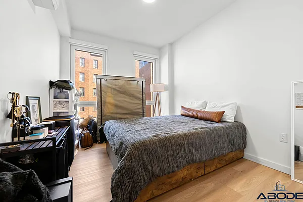 Rented by ABODE NYC LLC | media 6