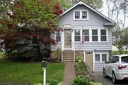 Home for Sale in Jefferson Twp., New Jersey $239,900