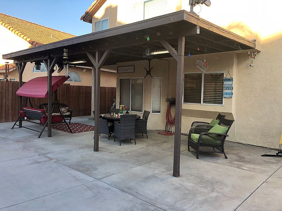 2nd image of 22827 Mesa Springs Way