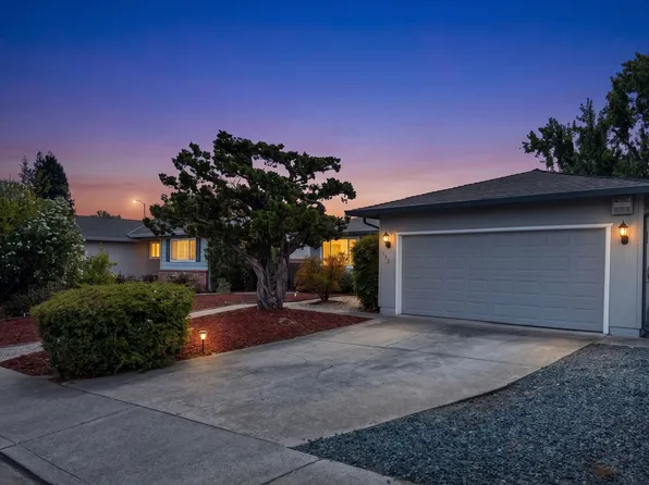 942 Marie Ave, Martinez, CA 94553