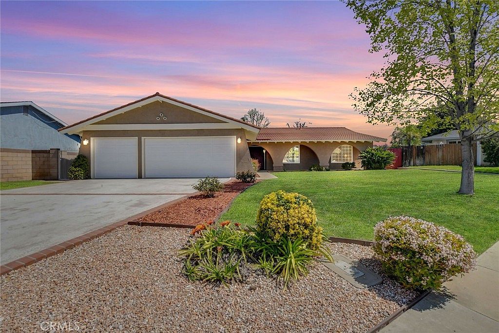 1239 Oak View Ln, La Verne, CA 91750 Zillow