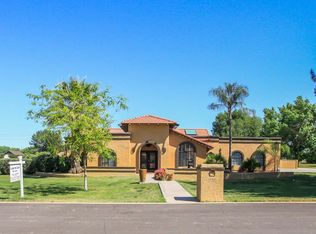 2130 E Page Ave, Gilbert, AZ 85234
