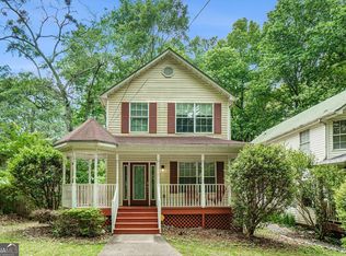 938 Pecan St, Clarkston, GA 30021