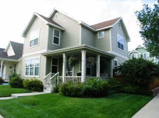 4601 W 36th Ave, Denver, CO 80212