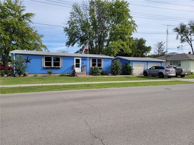 1801 Garfield Ave, Charleston, IL, 61920